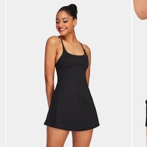 Halara Easy-Peezy Athletic Dress